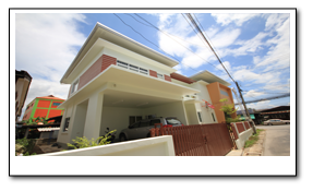 The Modern Style Dental Clinic