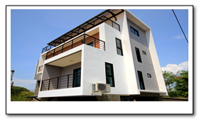 Classic Modern Style