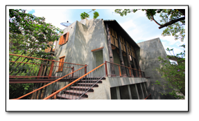Resort Modern Style