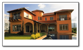 Martin - Spanish Style Home